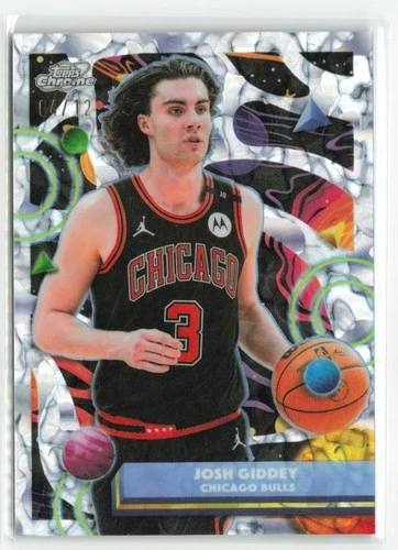 Josh Giddey