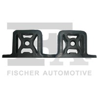 1 X Halter Abgasanlage Fischer 103-932 FüR BMW 7Er