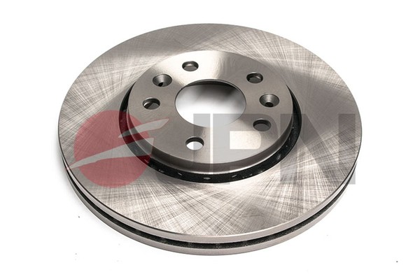 2X JPN Bremsscheibe 30H9105-JPN FüR Opel Vivaro Bus X82 Cdti Renault Trafic 3-image