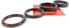 2set Upgraded Engine Variable Timing Solenoid Valve Gasket Set 11367548459 for N