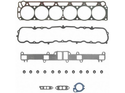 For 1968-1974 Ford Torino Head Gasket Set Felpro 45124FSBN 1969 1970 1971 1972