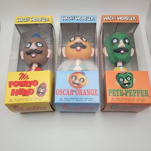Wacky Wobbler | eBay
