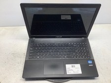 Asus X551CA-XS31 Intel i3-3217U 1.8GHz 4 GB NO HDD