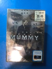 DVD - Brand New - The Mummy