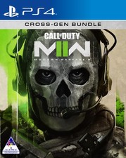 Image of Call of Duty: Modern Warfare II (2) (PS4) (Sony Playstation 4)
