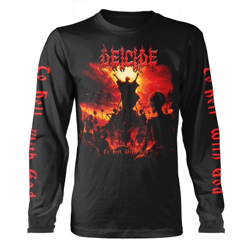DEICIDE - 8190₽