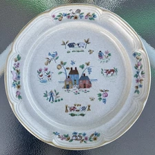 International Tableworks Heartland 12” Platter