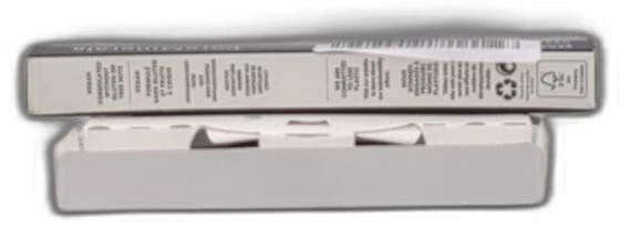 Bareminerals Brow Master Sculpting Eyebrow Pencil Hiney For Women - Image 4 of 4