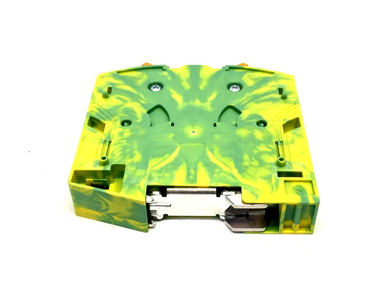 Phoenix Contact Typ PTPOWER 50-PE Protective Conductor Terminal Block 3260052