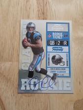 Panini Releases 2010-11 Playoff Contenders Hockey Rookie Short Prints 25