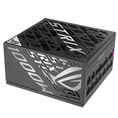 ASUS ROG STRIX 1000W Platinum power supply/ | eBay