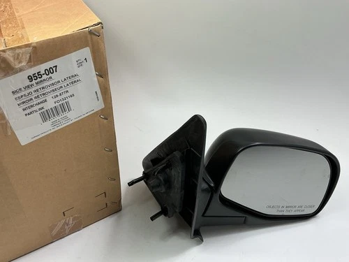Dorman 955-007 Right Passenger Side Manual Mirror For 1998-2002 Ford Ranger