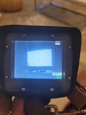 Scott Thermal Imaging Camera - Scott Eagle Imager 160 TCS W/truck Mount Charger