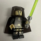 LEGO Star Wars - Luminara Unduli (Set 75151, 2016)