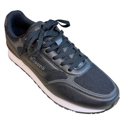 Ellesse Gara Runner SPORTSCHUHE HERREN 46