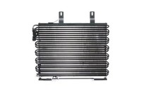 Mahle Kondensator Klimaanlage AC 159 000S FüR BMW E30 Z1 3Er Touring Roadster