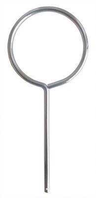 Extension Ring, 6 in. Diameter