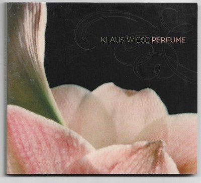 Klaus Wiese - Perfume - Electronic/Ambient CD 2006,Nextera (Popol Vuh)