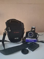 fotocamera digitale Canon Eos 350d