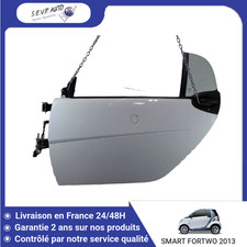 Porte avant et accessoires Smart FORTWO