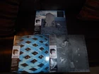 LOT OF 3 THE WHO (TOMMY/WHO'S NEXT/QUADROPHENIA)  Abbey Road Half-Speed Masters