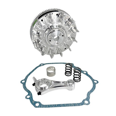 #ad Governor Removal Kit Fits Honda Gx390 Fits Predator 420 And Most 13 16 Hp Clones $458.74