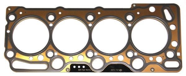 Elring Dichtung, Zylinderkopf 809.760 FüR Honda Opel-image
