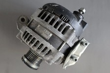 Ferrari 488 Challenge / F8 Tributo alternator