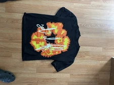 Denim Tears X Offset Tshirt Size Large