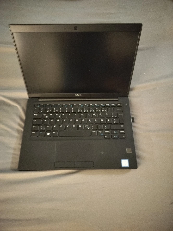 Dell Latitude 7390 · i5-8250U · 16GB · 256GB, Foto 2 von 3