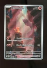 2023 POKEMON MEW en 151 CHARMANDER NEAR MINT NM 168/165 #168 FROM GODPACK