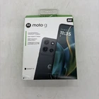 Motorola Moto G 5G (2025) 128gb - 6.7" HD+ 50MP (Cricket wireless)? SEALED