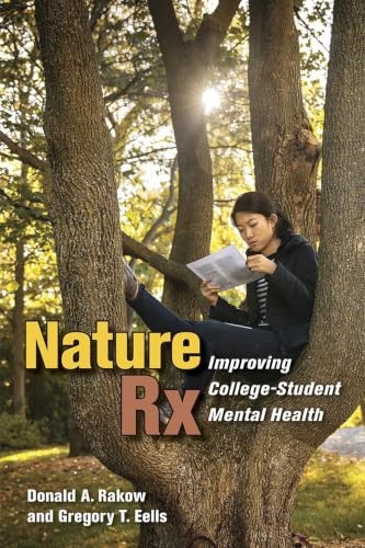 Nature Rx by Donald A. Rakow, Gregory T. Eells - 9781501715280 - Image 7