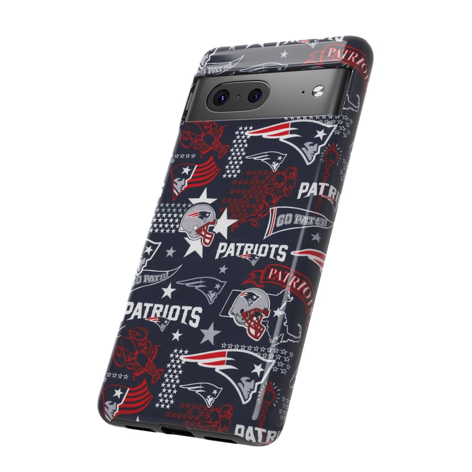 New England Patriots Phone Cases