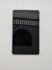 ASUS Google Nexus 7 1st Gen 8 GB Wi-Fi 7in Android Tablet Black 7 Inch