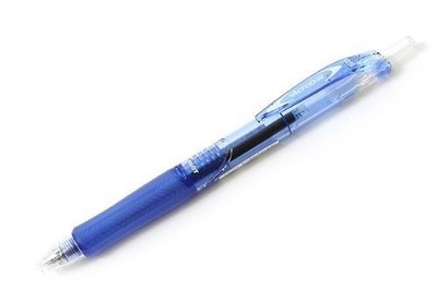Pilot Acroball 150 (extra fine) Blue Ink color: Blue BAB-15EF-LL 10 Pieces set