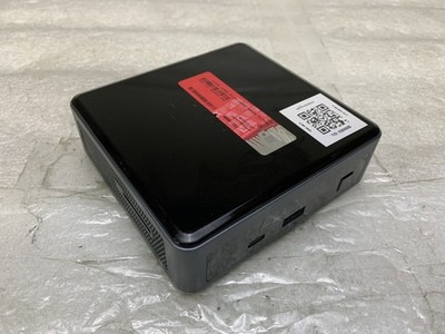 Intel NUC10i3FNK Intel Core i3-10110U 2.1GHz 8GB RAM 250GB SSD NO OS Good