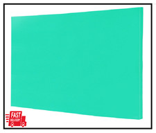 Foam Air Filter Material Sheet for Uni Filter - BF-1 BF1 14" X 17" X 5/8" 65-PPI