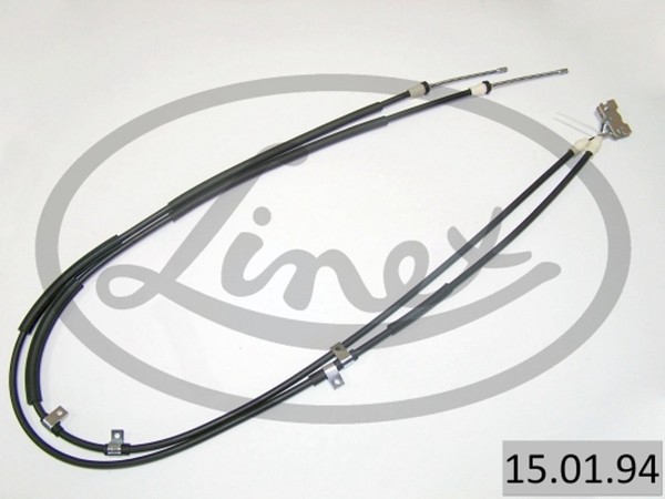 Linex Bremsseil Seilzug Feststellbremse 15.01.94 FüR Ford Tourneo Connect 16V-image