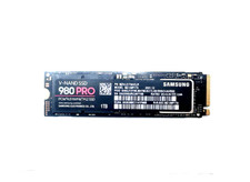 ⭐Samsung 980 PRO 1TB PCIe 4.0 NVMe M.2 2280 V-NAND SSD MZVL21T0HCLR Tested