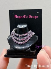 Necklace For Fashion Royalty Integrity Poppy Parker PP NuFace Doll Jewelry 1/6
