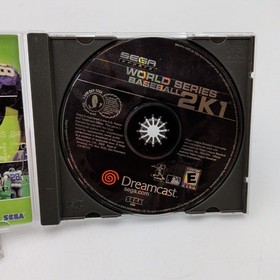 Sega Dreamcast Game Lot Tony Hawk Rainbow 6 Silent Scope 5 Games Bundle