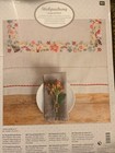 Embroidery Kit - Forest Animals - Table Linen — photo 1