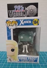 Funko POP Marvel Comics X-Men Emma Frost 184 Vinyl Figure