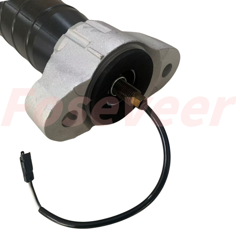 Maserati Quattroporte S Diesel 2013-2017 Rear Right Damper P/N 67010540