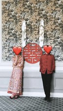 Wedding Dress Traditional Chinese Attire