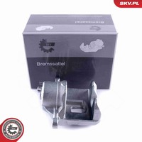 Bremssattel Esen SKV 50SKV772 FüR Hyundai 2 GK Sonata 4 EF Tiburon 16V Cvvt GLS