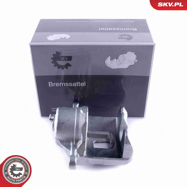 Bremssattel Esen SKV 50SKV772 FüR Hyundai 2 GK Sonata 4 EF Tiburon 16V Cvvt GLS-image