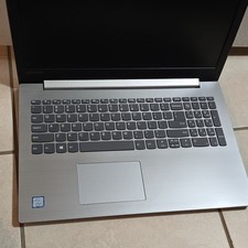 Lenovo Ideapad 330-15IKB Laptop Intel Core i3 8th Gen Silver