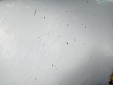 Capote Saab 9-5